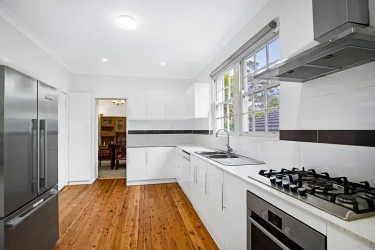 Sixth view of Homely house listing, 34 Douglas Street, St Ives NSW 2075