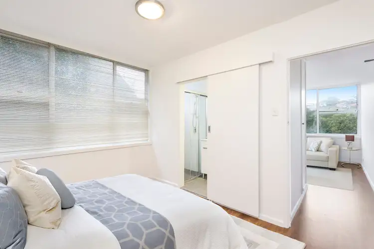 Third view of Homely apartment listing, 11/36A Park Avenue, Mosman NSW 2088