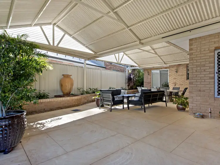 Fourth view of Homely house listing, 13 Rochefort Rtt, Port Kennedy WA 6172