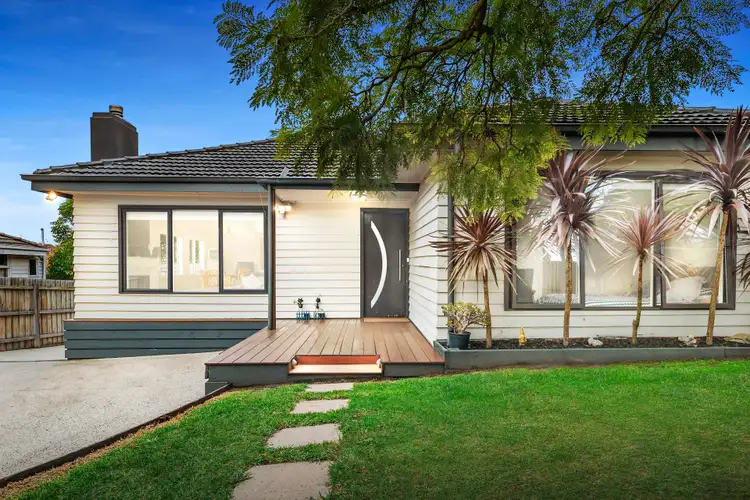 5 Summit Road, Frankston VIC 3199