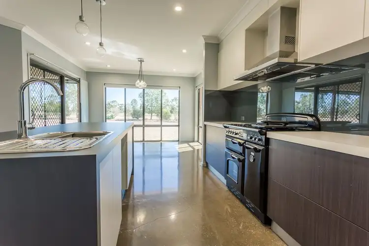 Sixth view of Homely rural property listing, 332 Glengallan Road, Emerald QLD 4720