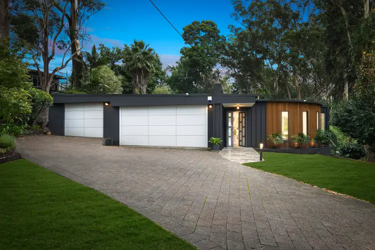 Second view of Homely house listing, 1 Towri Close, St Ives NSW 2075