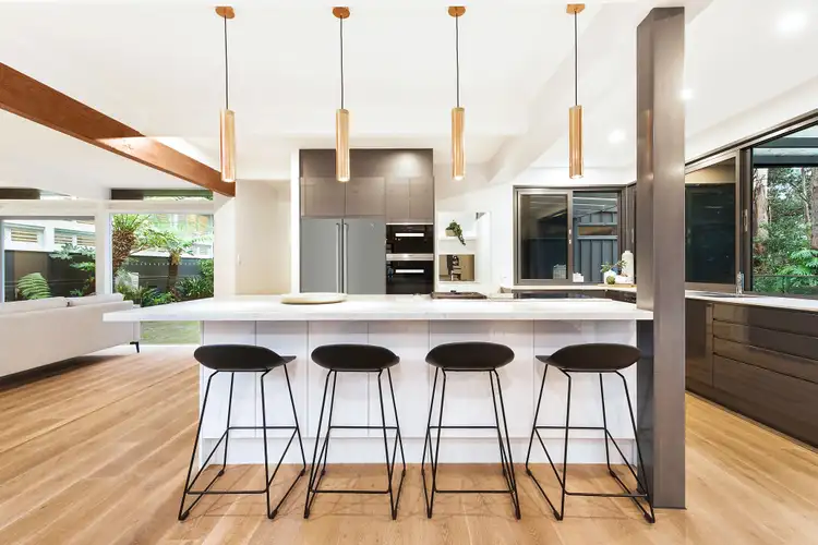 Fourth view of Homely house listing, 1 Towri Close, St Ives NSW 2075