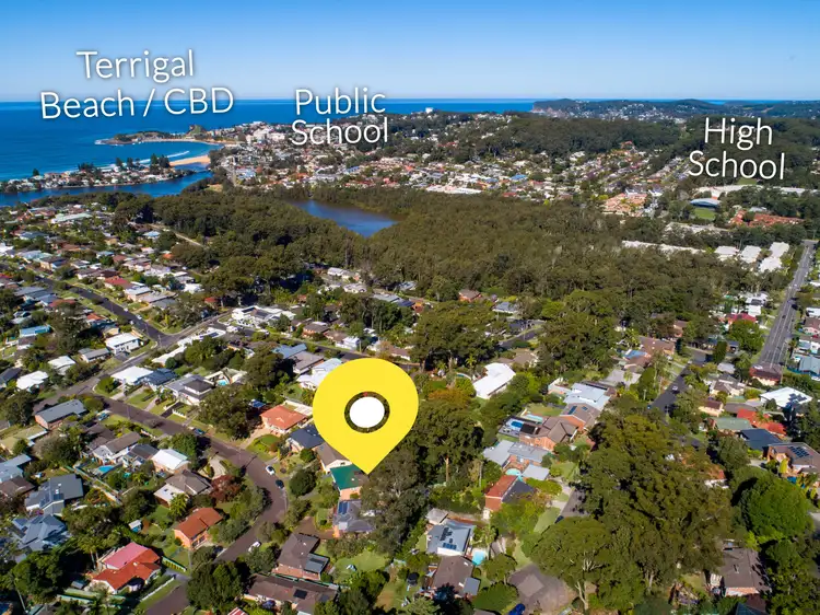 19 Cheryl Avenue, Terrigal NSW 2260