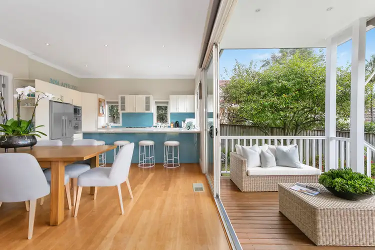 Fifth view of Homely house listing, 6 Koola Avenue, Killara NSW 2071