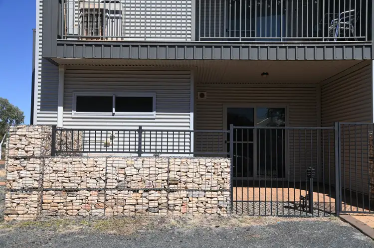 Main view of Homely unit listing, 6/13 Mooring Loop, South Hedland WA 6722