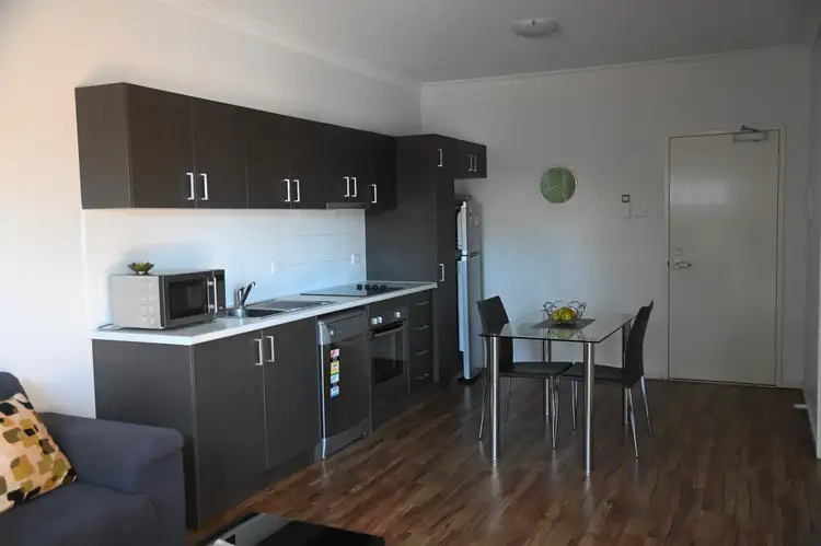 Second view of Homely unit listing, 6/13 Mooring Loop, South Hedland WA 6722