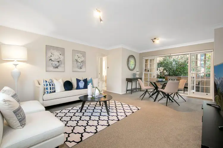 15/197 Pacific Highway, Lindfield NSW 2070