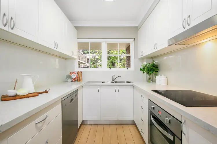 Third view of Homely apartment listing, 15/197 Pacific Highway, Lindfield NSW 2070