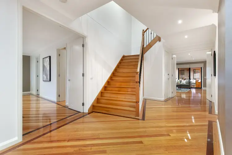 Second view of Homely house listing, 14 Hillandale Rise, Berwick VIC 3806