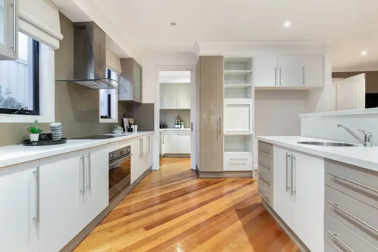 Fourth view of Homely house listing, 14 Hillandale Rise, Berwick VIC 3806