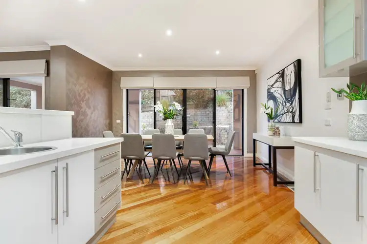 Sixth view of Homely house listing, 14 Hillandale Rise, Berwick VIC 3806