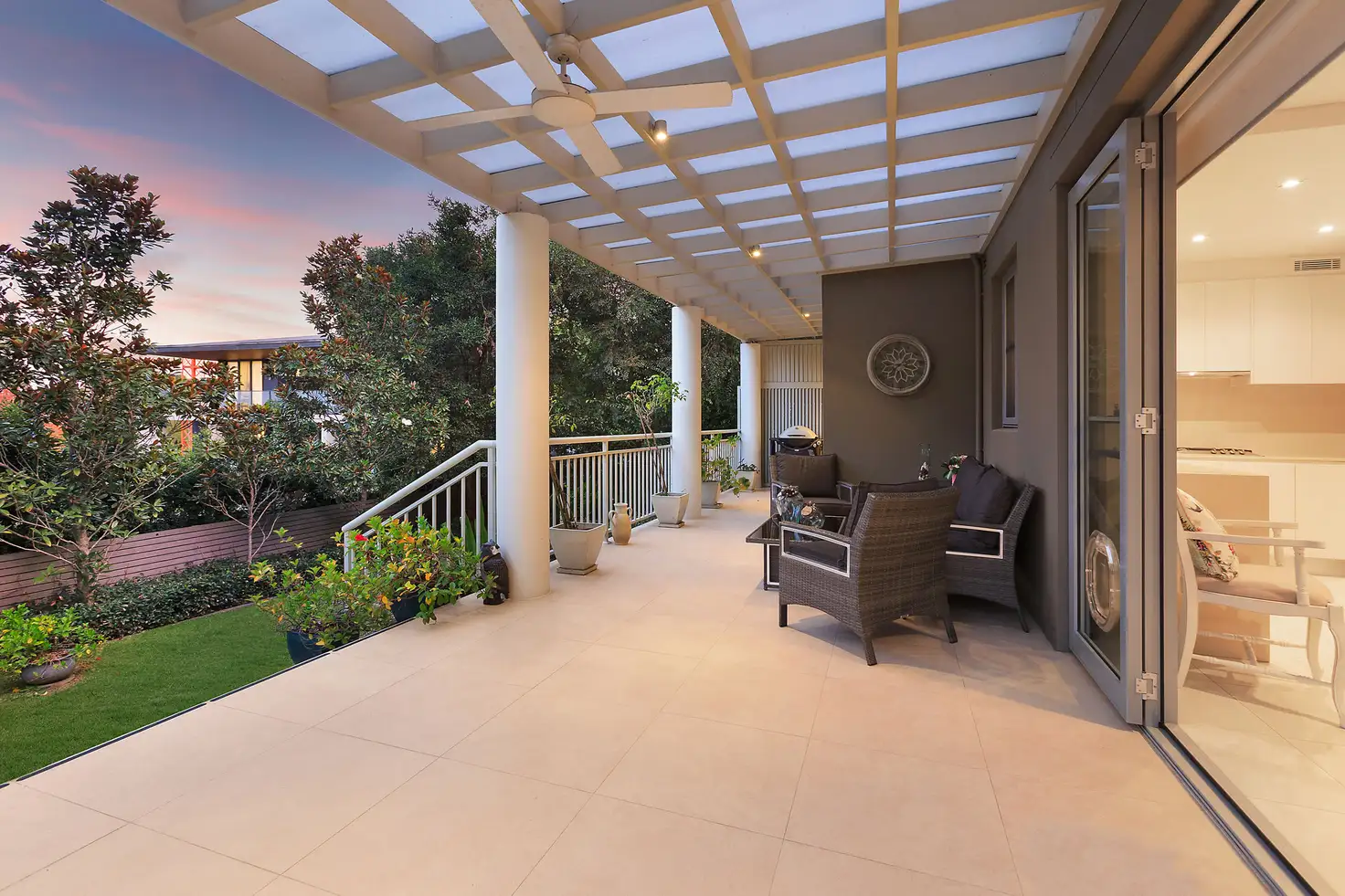 Main view of Homely apartment listing, 1/9 Telegraph Road, Pymble NSW 2073