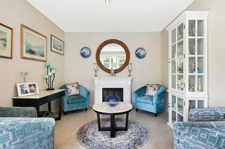 Third view of Homely apartment listing, 1/9 Telegraph Road, Pymble NSW 2073
