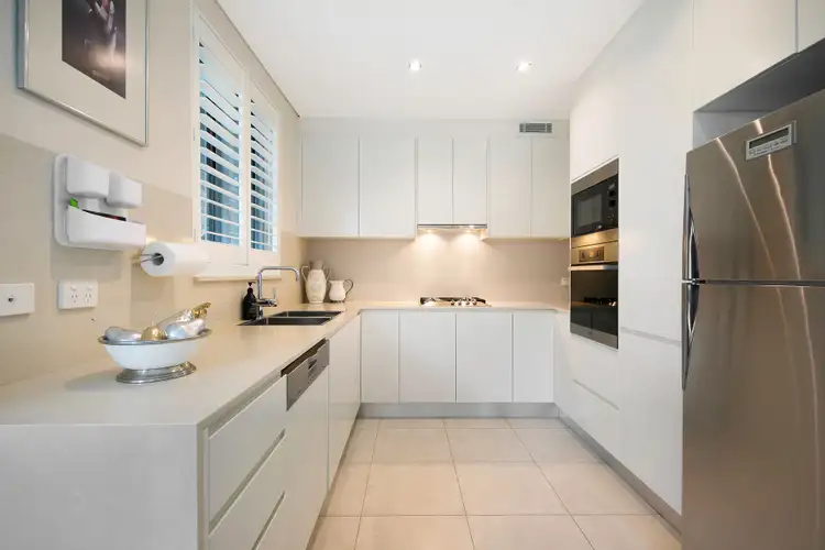 Fifth view of Homely apartment listing, 1/9 Telegraph Road, Pymble NSW 2073