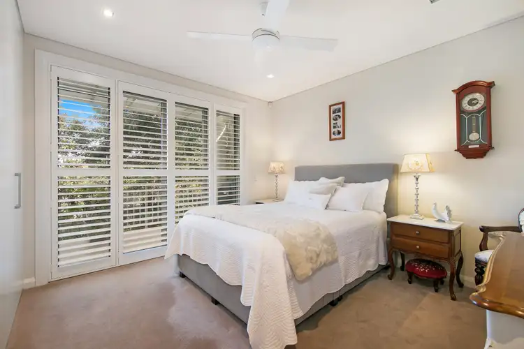Sixth view of Homely apartment listing, 1/9 Telegraph Road, Pymble NSW 2073