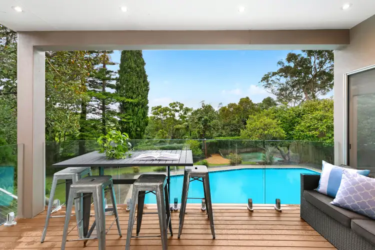 Sixth view of Homely house listing, 15 Barra Brui Crescent, St Ives NSW 2075