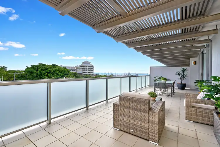 Main view of Homely apartment listing, 8/1 Marlin Parade, Cairns City QLD 4870