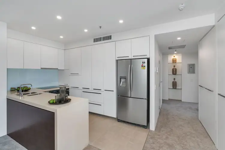 Third view of Homely apartment listing, 8/1 Marlin Parade, Cairns City QLD 4870