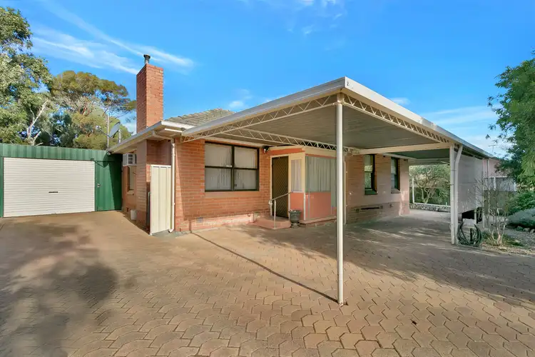 Main view of Homely house listing, 24 McLean Street, Elizabeth Park SA 5113