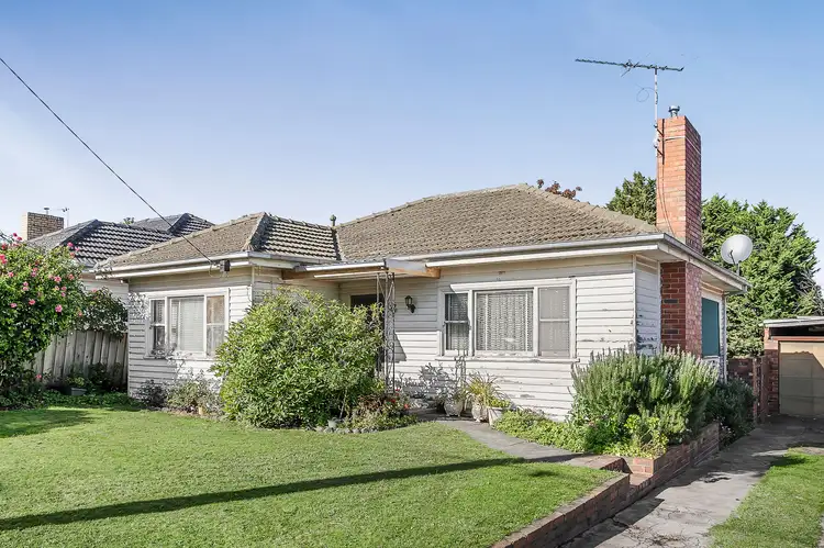 Main view of Homely house listing, 4 Hope Street, Springvale VIC 3171