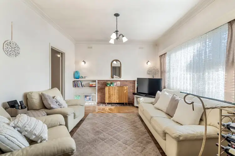 Second view of Homely house listing, 4 Hope Street, Springvale VIC 3171