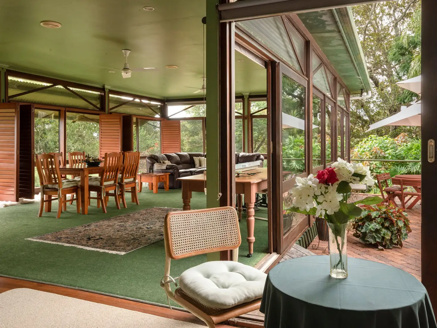 Main view of Homely house listing, 21 Emily Street, Wyrallah NSW 2480