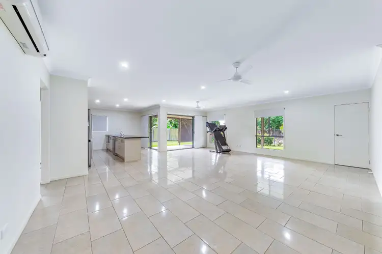 Second view of Homely house listing, 14 Honey Myrtle Street, Proserpine QLD 4800