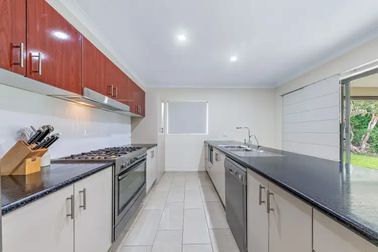 Fourth view of Homely house listing, 14 Honey Myrtle Street, Proserpine QLD 4800
