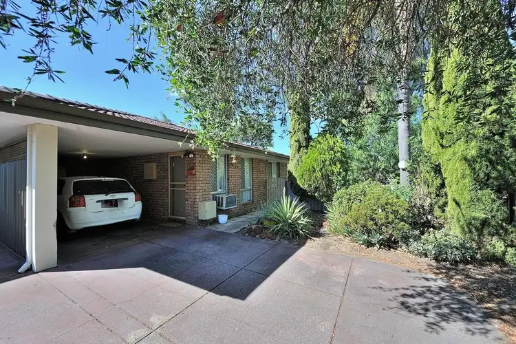 Second view of Homely semi-detached listing, 62B Wellaton Street, Midland WA 6056