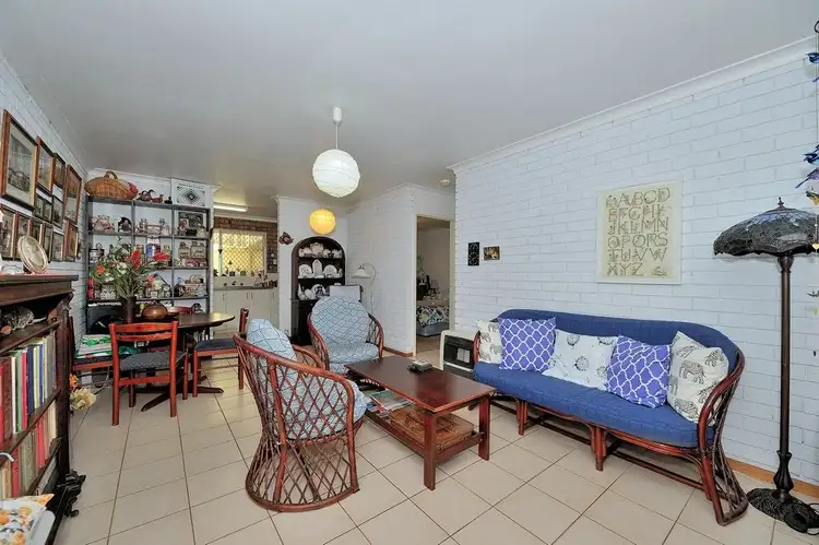 Fourth view of Homely semi-detached listing, 62B Wellaton Street, Midland WA 6056