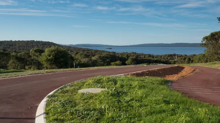 Fifth view of Homely land listing, Lot 259 Beaufortia Gardens, Hay WA 6333