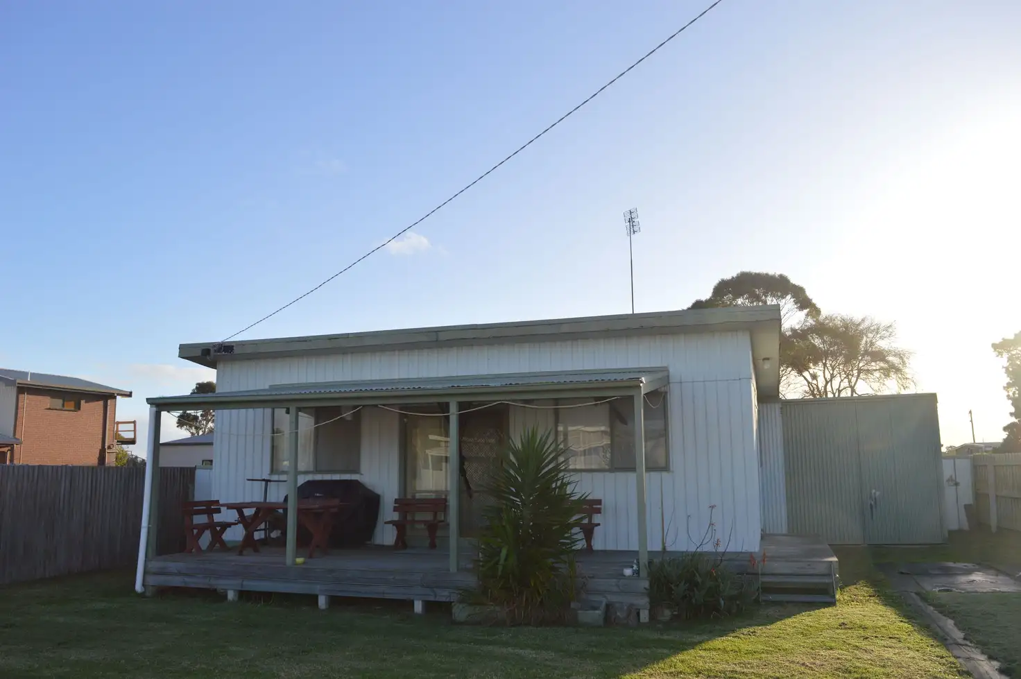 Main view of Homely house listing, 21 Cameron Street, Mcloughlins Beach VIC 3874