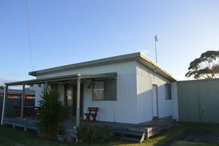 Second view of Homely house listing, 21 Cameron Street, Mcloughlins Beach VIC 3874