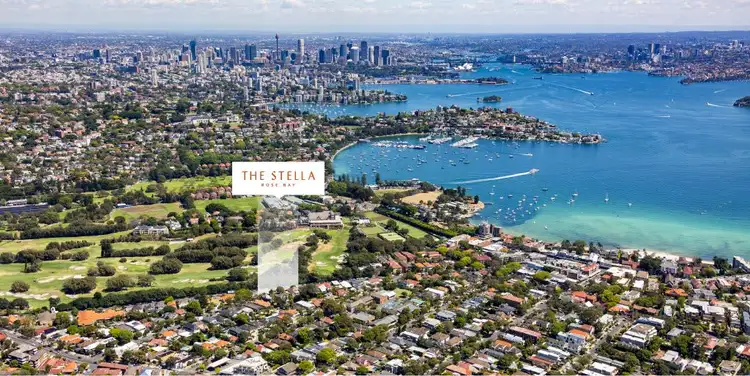 103/58-60 Newcastle Street, Rose Bay NSW 2029