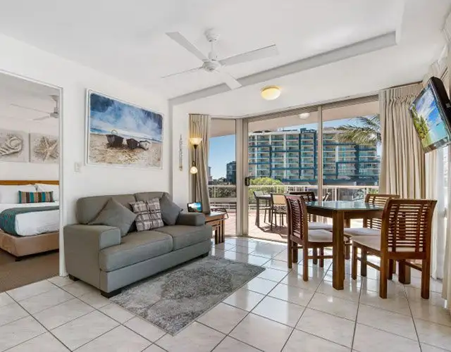 19/3 River Esplanade, Mooloolaba QLD 4557