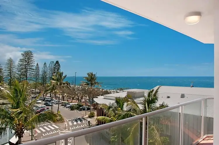 Second view of Homely house listing, 19/3 River Esplanade, Mooloolaba QLD 4557