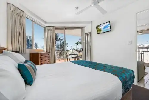 Third view of Homely house listing, 19/3 River Esplanade, Mooloolaba QLD 4557