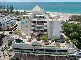 Fifth view of Homely house listing, 19/3 River Esplanade, Mooloolaba QLD 4557