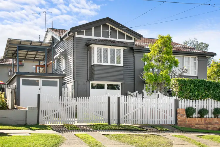 3 Victoria Street, Ashgrove QLD 4060
