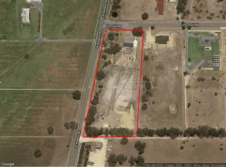Main view of Homely house listing, 492 St Albans Road, Baldivis WA 6171