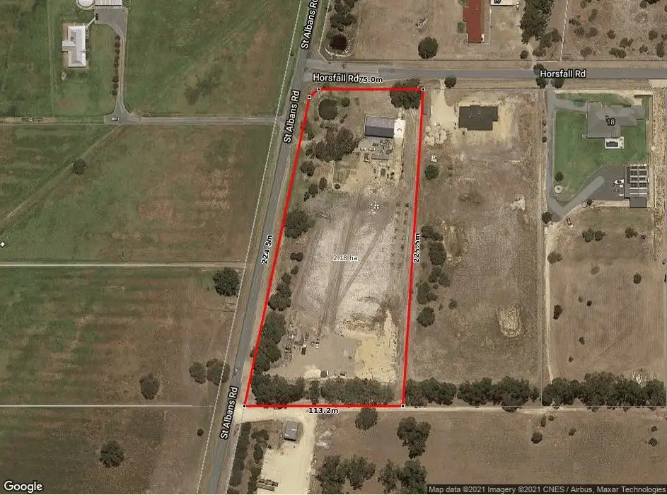 Main view of Homely house listing, 492 St Albans Road, Baldivis WA 6171