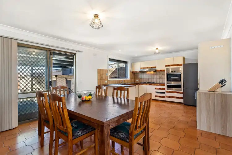 Fifth view of Homely house listing, 12 Raywood Court, Thomastown VIC 3074