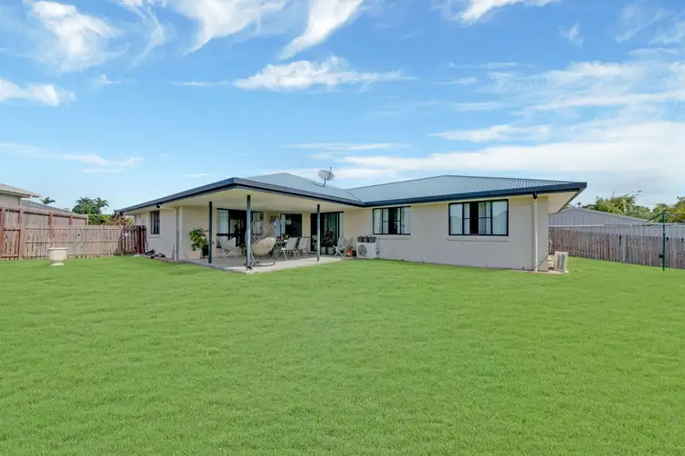 Main view of Homely house listing, 6 Florence Circuit, Taroomball QLD 4703