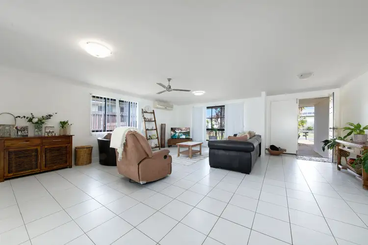 Third view of Homely house listing, 6 Florence Circuit, Taroomball QLD 4703
