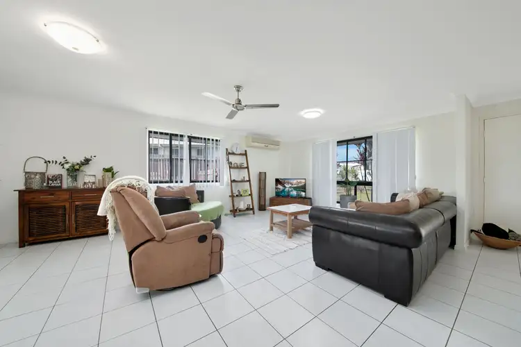 Fourth view of Homely house listing, 6 Florence Circuit, Taroomball QLD 4703