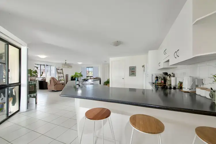 Fifth view of Homely house listing, 6 Florence Circuit, Taroomball QLD 4703