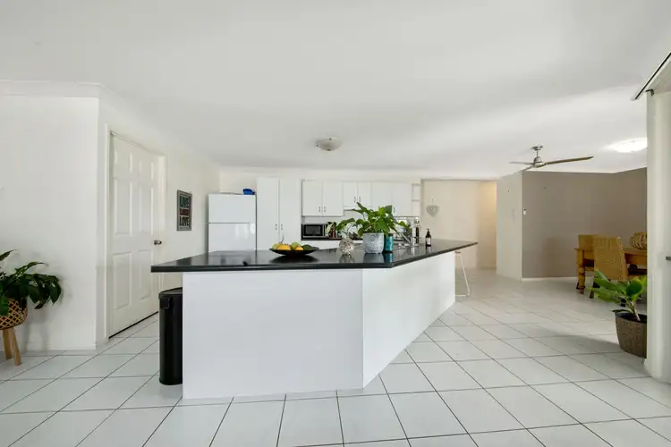 Sixth view of Homely house listing, 6 Florence Circuit, Taroomball QLD 4703