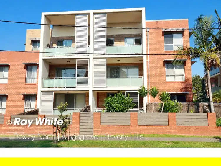 1/17-23 Bryant Street, Narwee NSW 2209