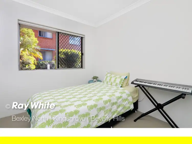 Fifth view of Homely apartment listing, 1/17-23 Bryant Street, Narwee NSW 2209